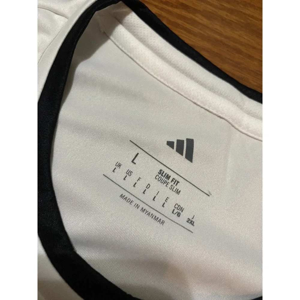 adidas new